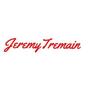 Jeremy Tremain Haircare