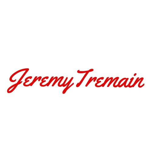 Jeremy Tremain Haircare